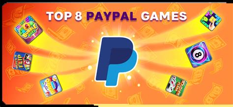 paypal games|15 Best Real Money Earning Games via PayPal .